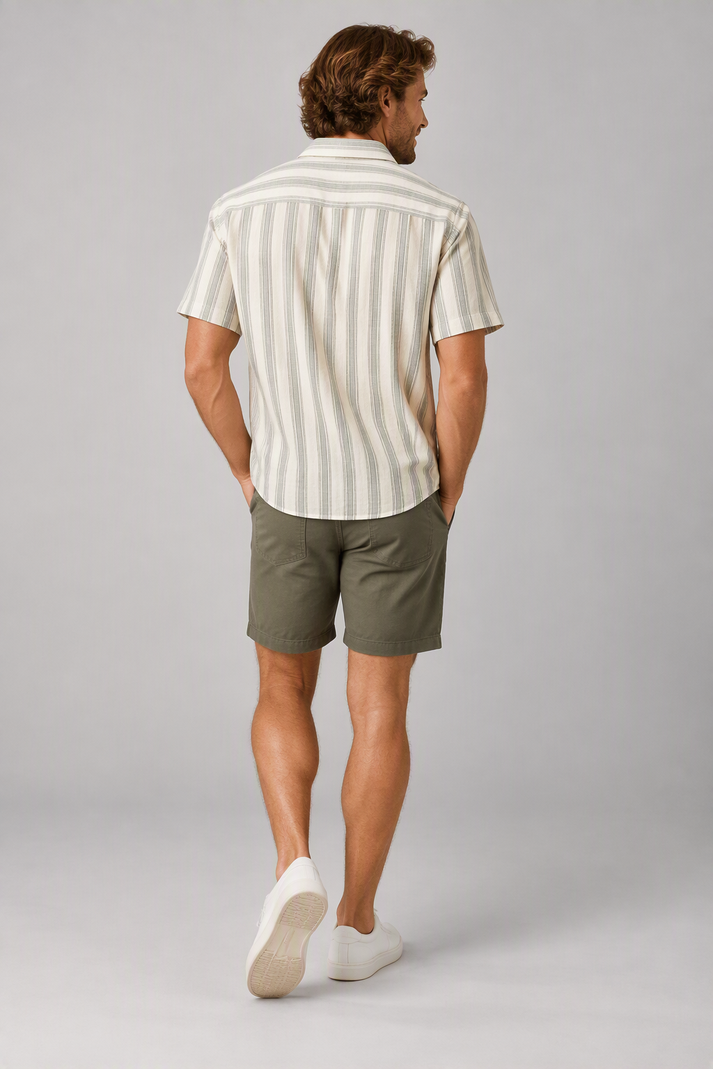 JJELIAM RESORT SS SHIRT